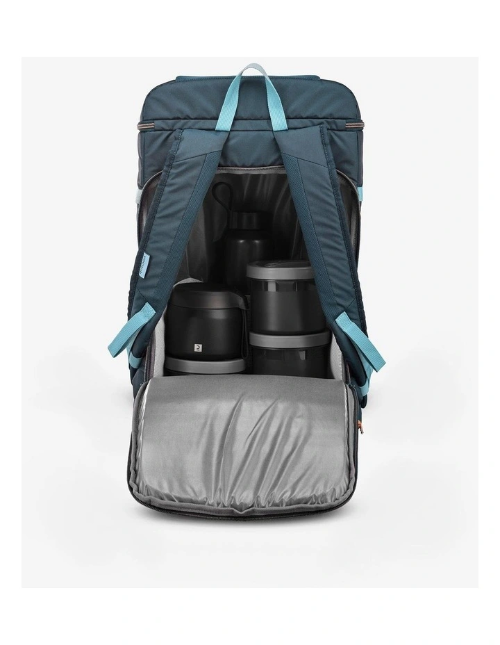 Decathlon | 30 L Cooler Backpack 100 - compact and insulated image 4