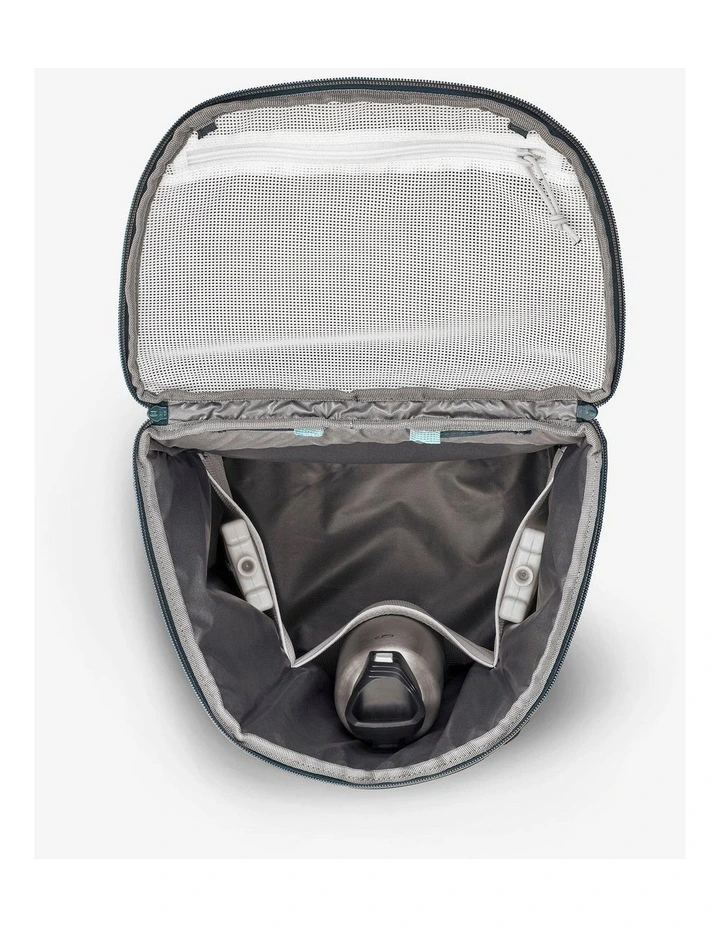 Decathlon | 30 L Cooler Backpack 100 - compact and insulated image 5