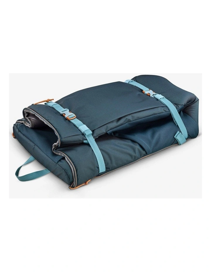 Decathlon | 30 L Cooler Backpack 100 - compact and insulated image 6