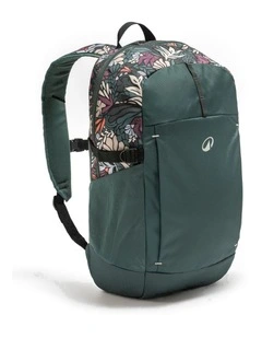 Decathlon | Hiking backpack 20 L, Arpenaz 100 - Green