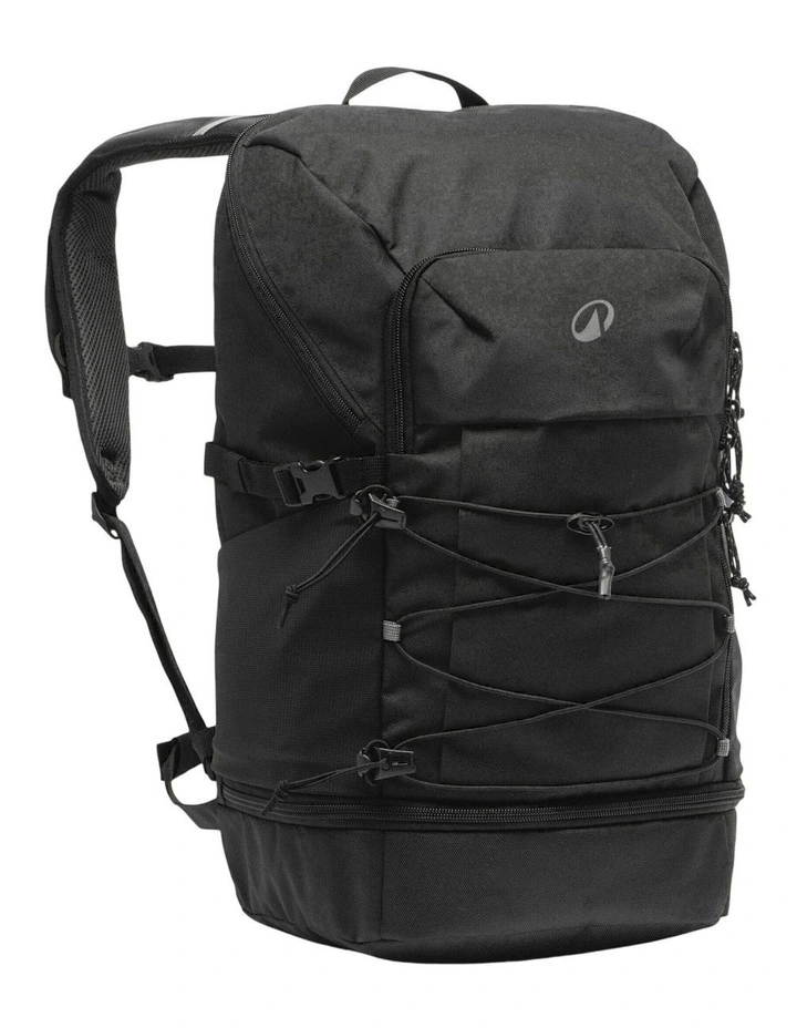 Decathlon | Hiking Backpack Arpenaz 500 30L - Black image 1