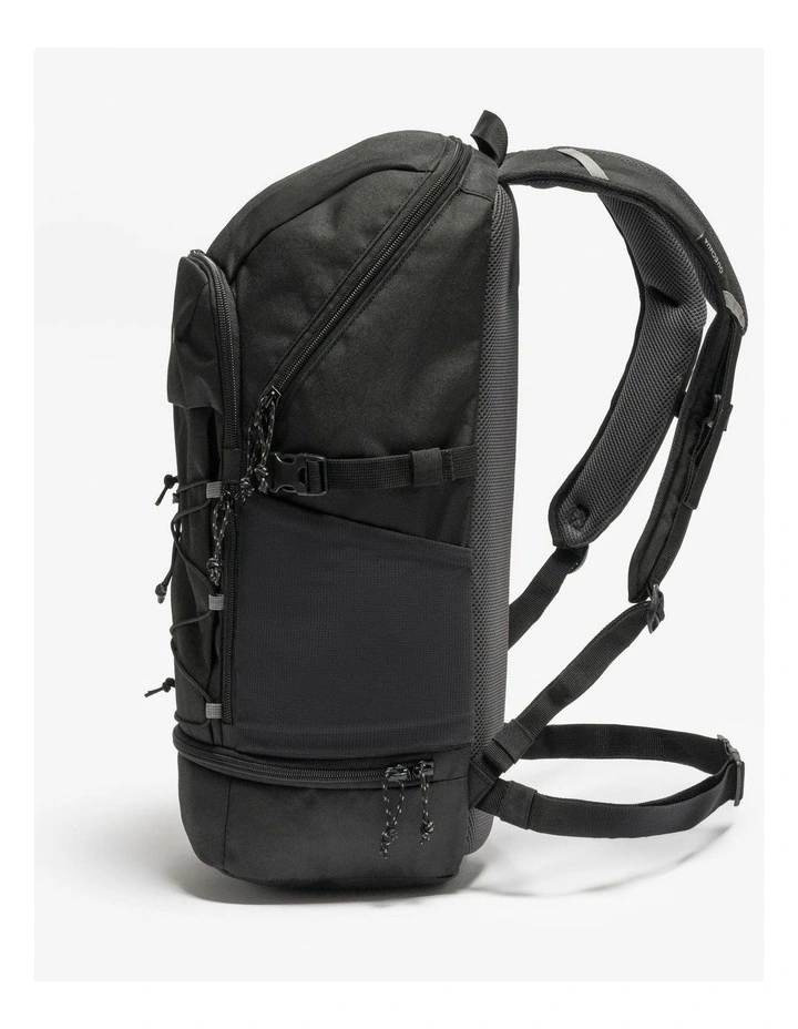 Decathlon | Hiking Backpack Arpenaz 500 30L - Black image 5