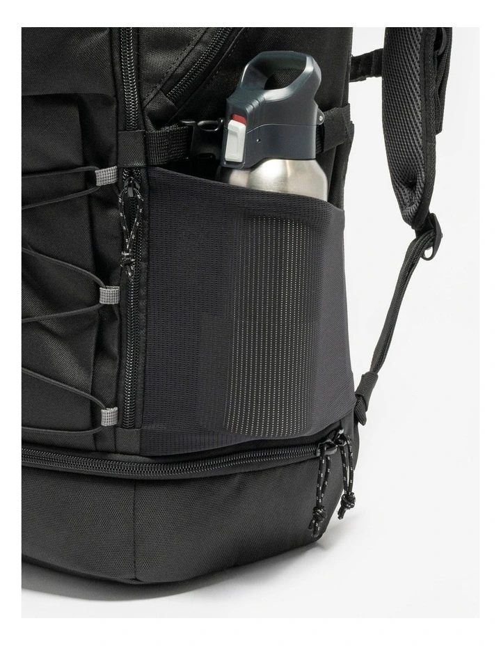 Decathlon | Hiking Backpack Arpenaz 500 30L - Black image 7