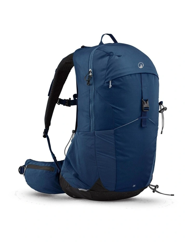 Decathlon | 25L Hiking Backpack MH500 - Blue image 1