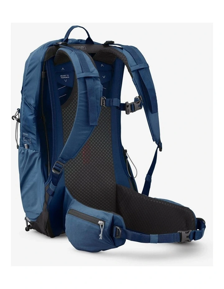 Decathlon | 25L Hiking Backpack MH500 - Blue image 2