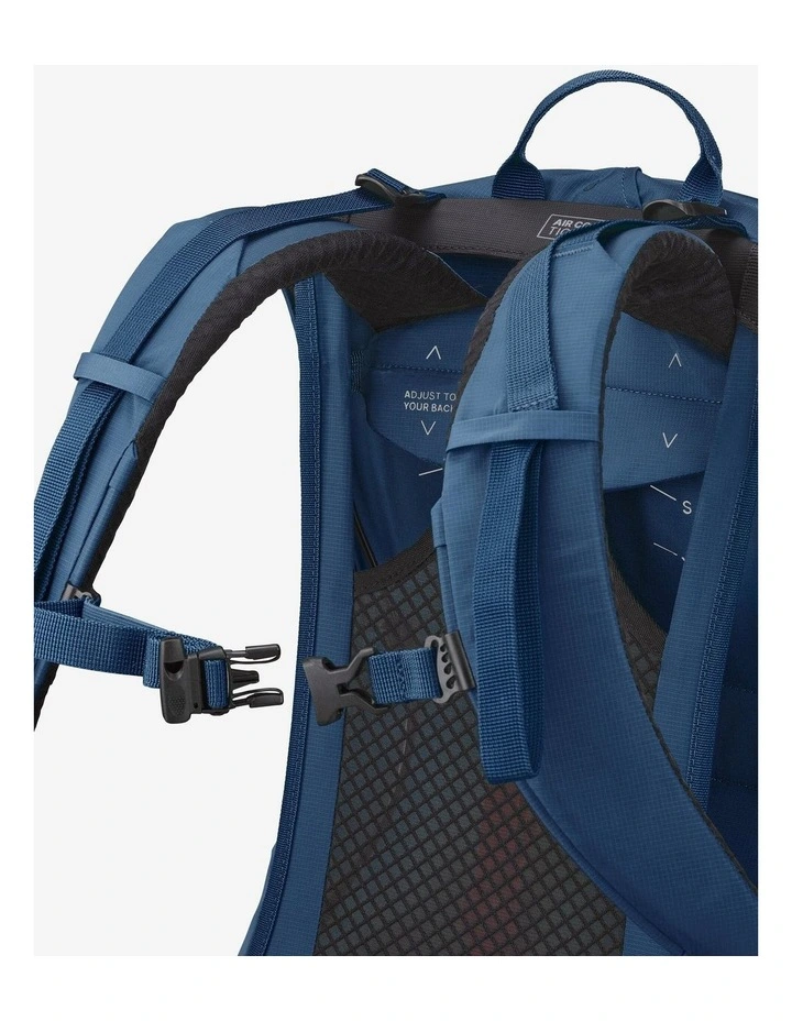 Decathlon | 25L Hiking Backpack MH500 - Blue image 5