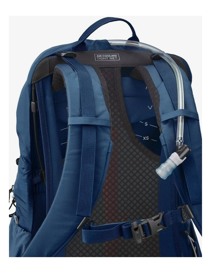Decathlon | 25L Hiking Backpack MH500 - Blue image 6