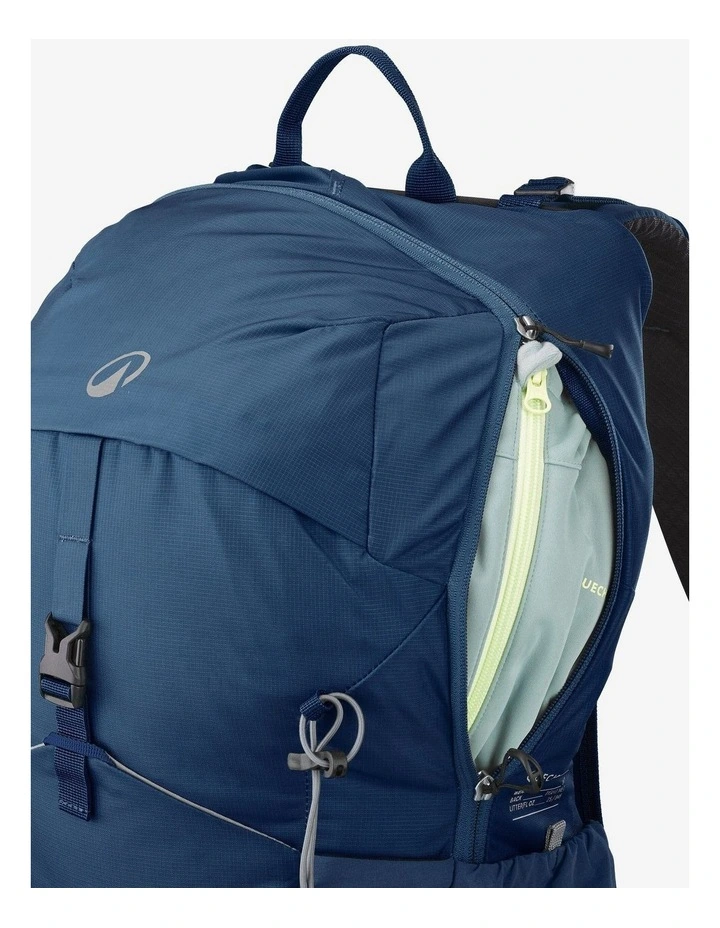 Decathlon | 25L Hiking Backpack MH500 - Blue image 7