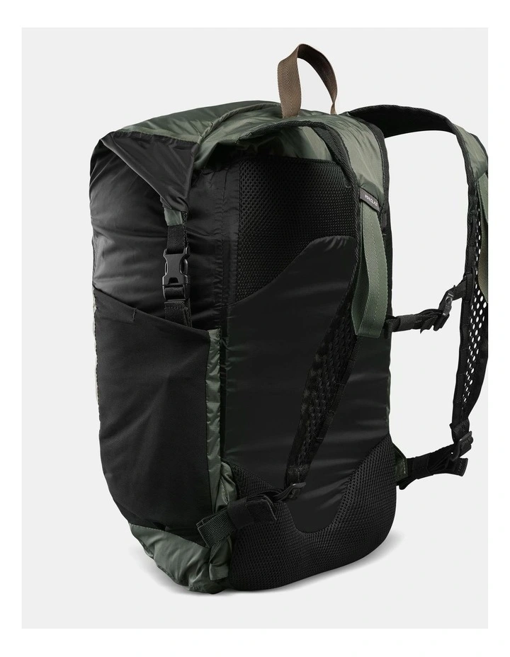 Decathlon | Foldable Waterproof Backpack 25L - Travel image 5