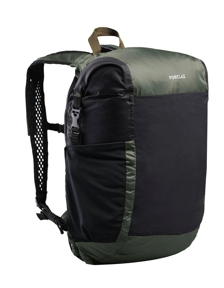 Decathlon | Foldable Waterproof Backpack 25L - Travel image 6