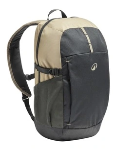 Decathlon | 20L hiking backpack Arpenaz 100 - Beige