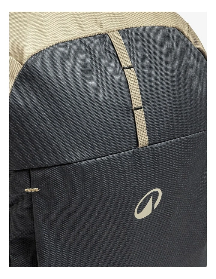 Decathlon | 20L hiking backpack Arpenaz 100 - Beige image 6