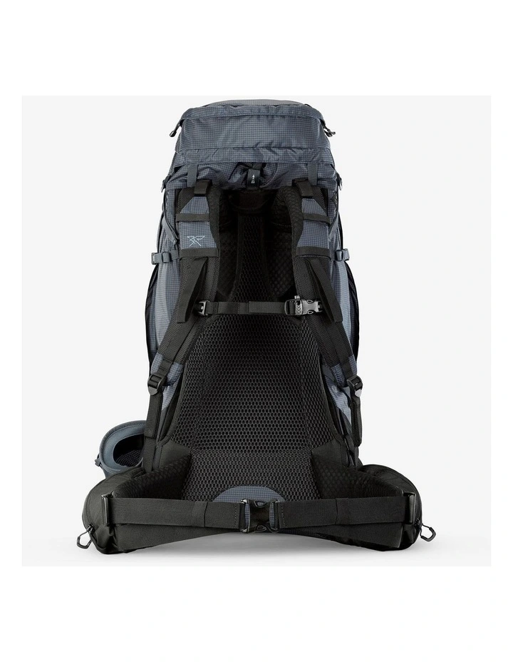 Decathlon | Mens 50 10 L Trekking Backpack, MT500 Air image 2