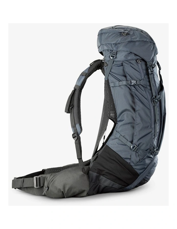 Decathlon | Mens 50 10 L Trekking Backpack, MT500 Air image 3