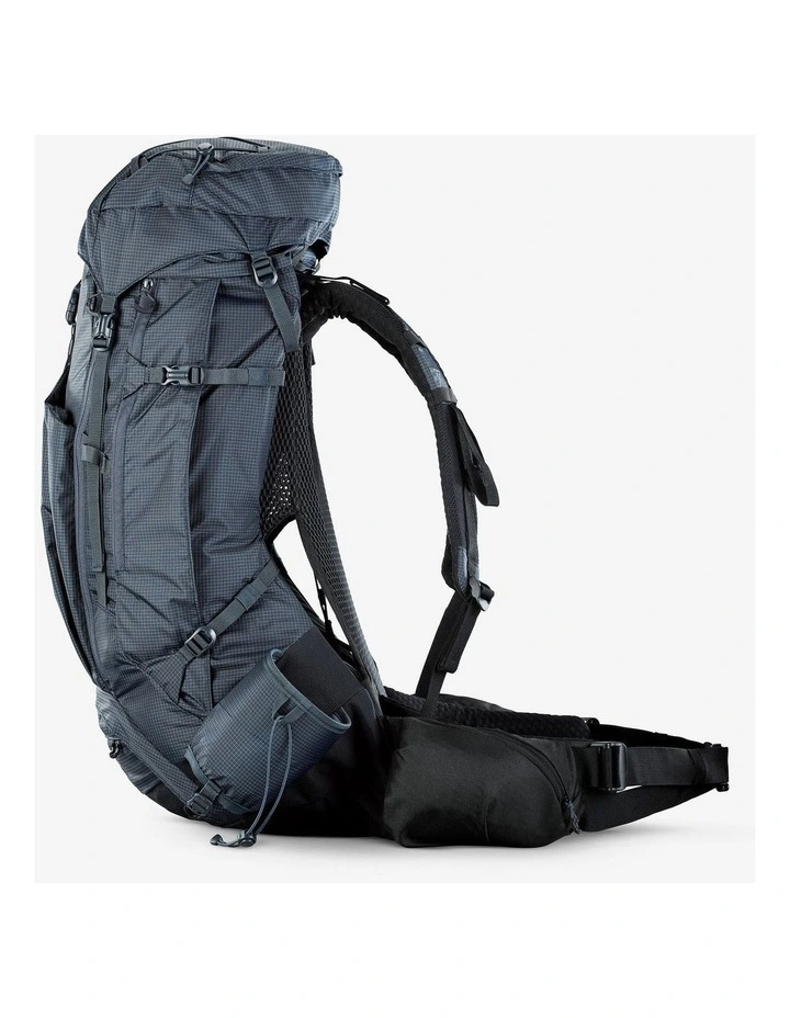 Decathlon | Mens 50 10 L Trekking Backpack, MT500 Air image 4