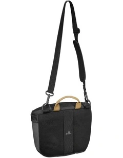 Decathlon | TRAVEL CAMERA BAG - BLACK