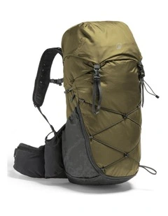 Decathlon | Hiking backpack, MH900 38 L - Green