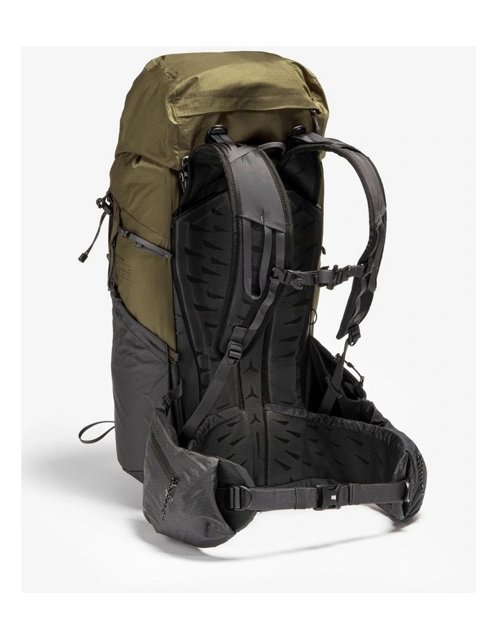 Decathlon | Hiking backpack, MH900 38 L - Green image 6