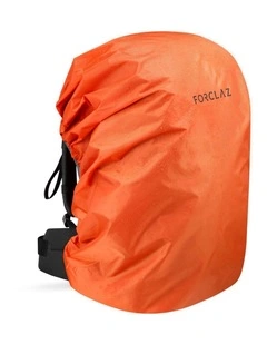 Decathlon | Trekking basic rain cover for backpack - 40/60L