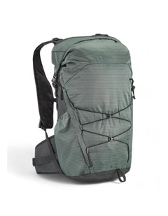 Decathlon | Mountain Hiking Rucksack 22 L Rolltop - MH500 Light
