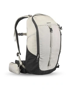 Decathlon | Quechua Hiking Backpack MH100 20L Beige