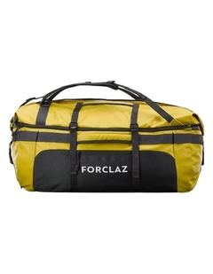 Decathlon | Trekking Carry Bag - 80 L to 120 L - DUFFEL 500 EXTEND