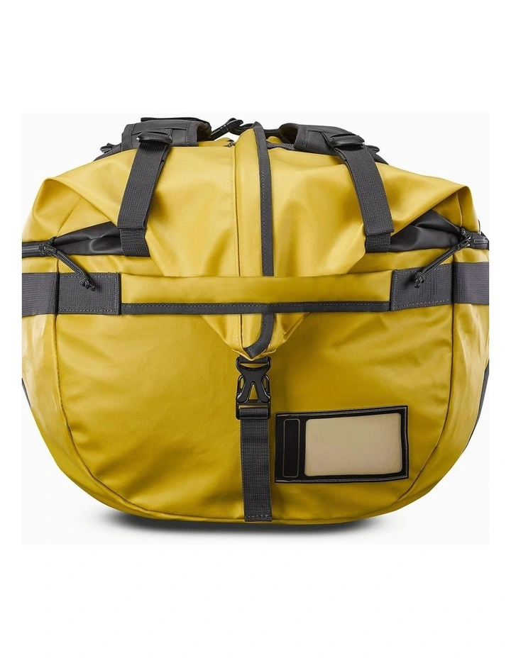 Decathlon | Trekking Carry Bag - 80 L to 120 L - DUFFEL 500 EXTEND image 5