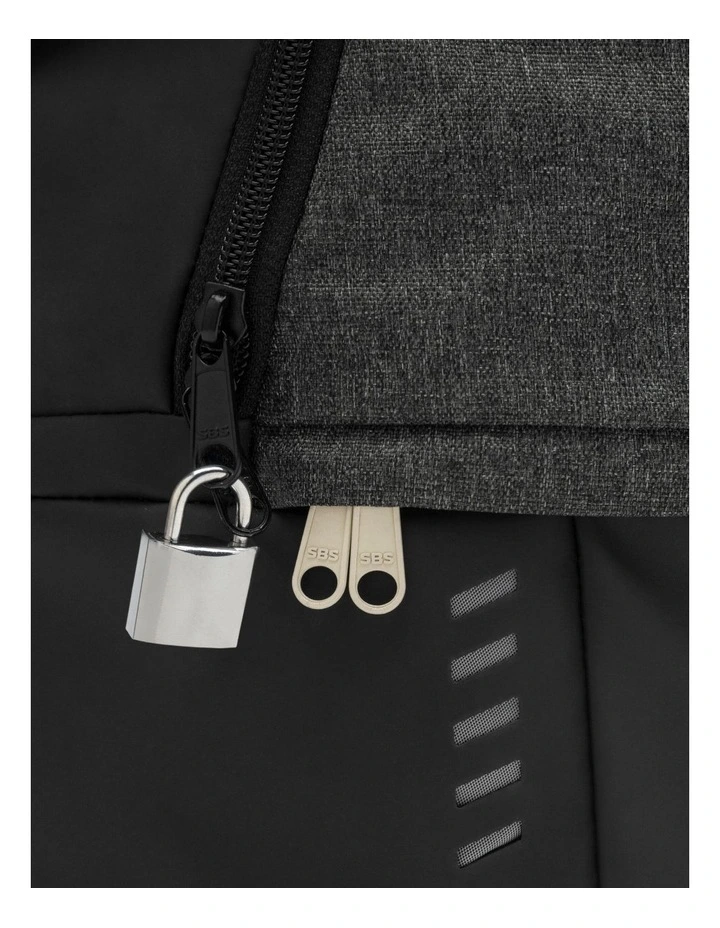 Decathlon | 25L Urban Backpack - Black image 6
