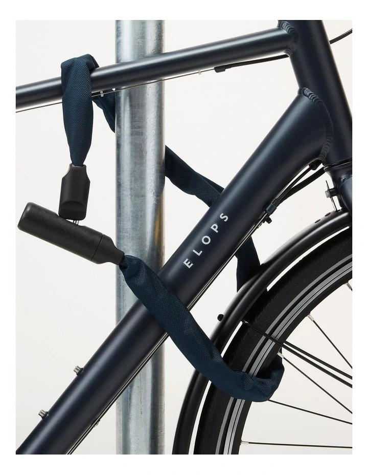 Decathlon | Bike Chain Lock 500 L image 3