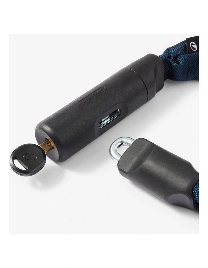 Decathlon | Bike Chain Lock 500 L image 4