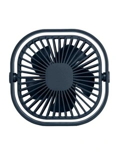 Rest Nest USB Fan