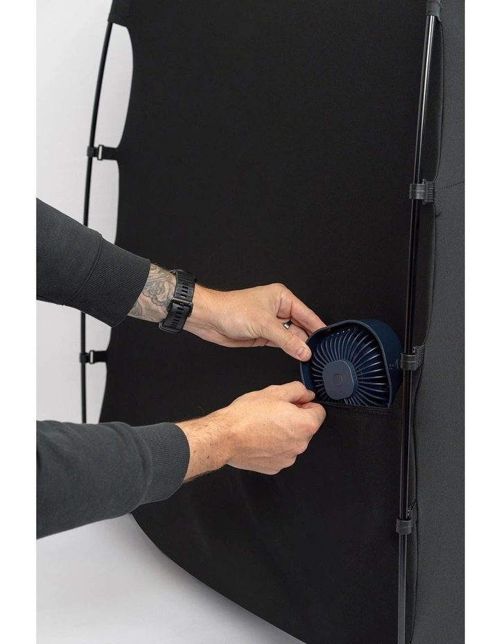 Rest Nest USB Fan image 2