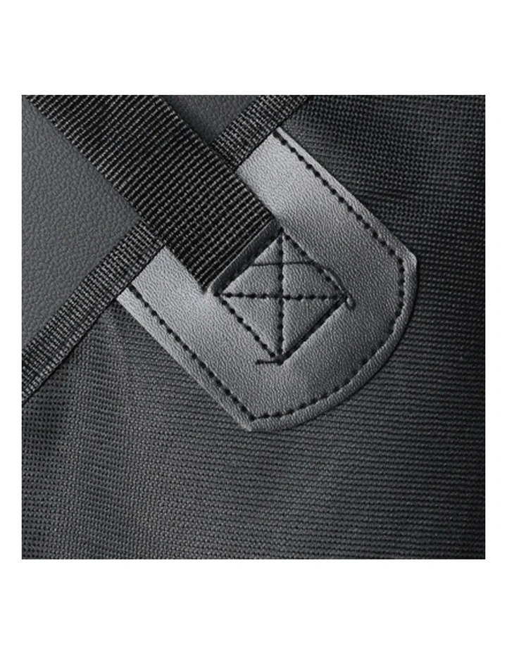 SOGA 2X Luxury Waterproof Car Boot Pet Cargo Liner image 7