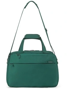 So Lite Onboard Tote Bag - Emerald Green