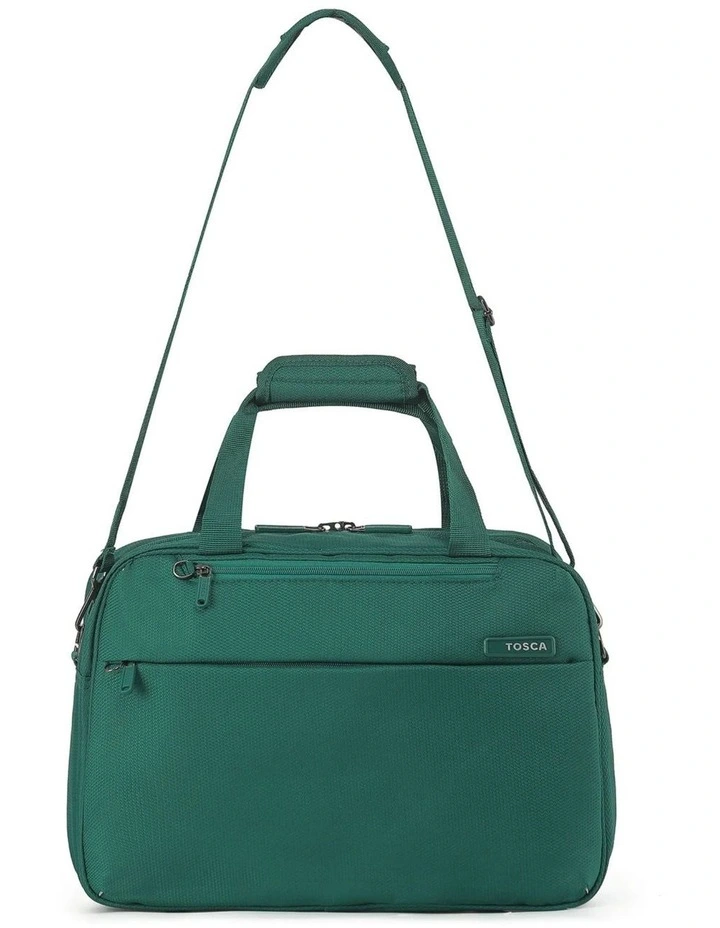 So Lite Onboard Tote Bag - Emerald Green image 1