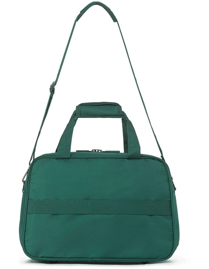 So Lite Onboard Tote Bag - Emerald Green image 2
