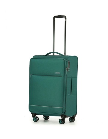 Emerald Green colour