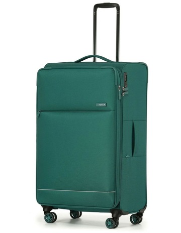 Emerald Green colour