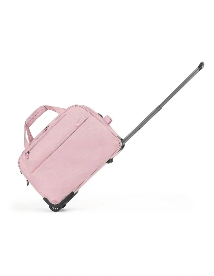 So Lite Wheel Bag - Blush image 1