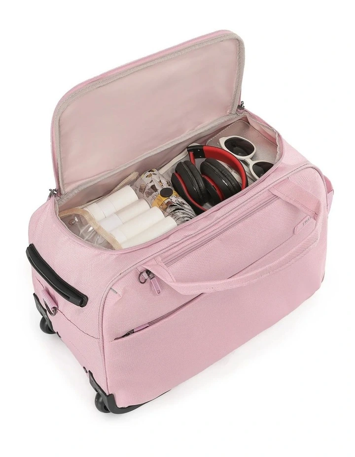 So Lite Wheel Bag - Blush image 2