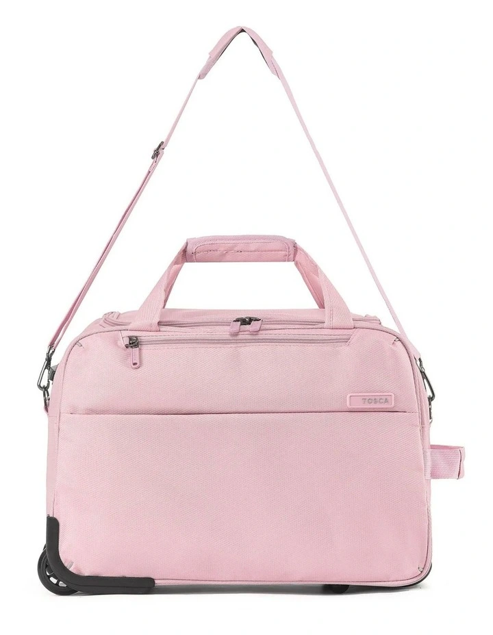 So Lite Wheel Bag - Blush image 3