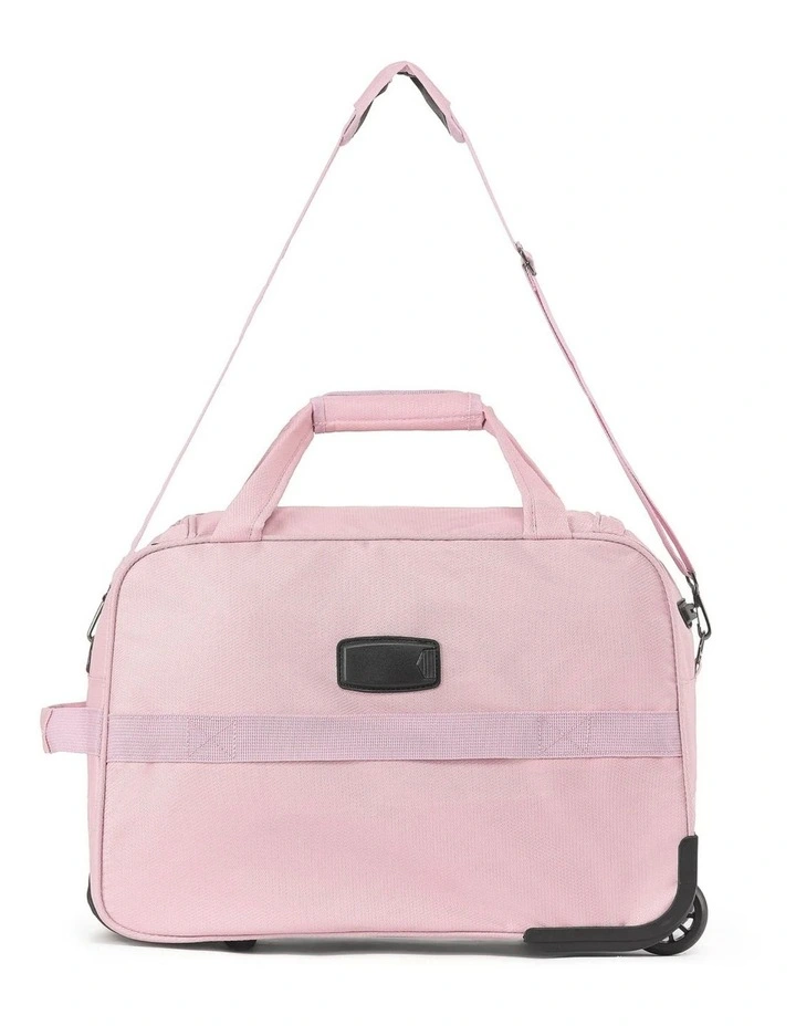 So Lite Wheel Bag - Blush image 5