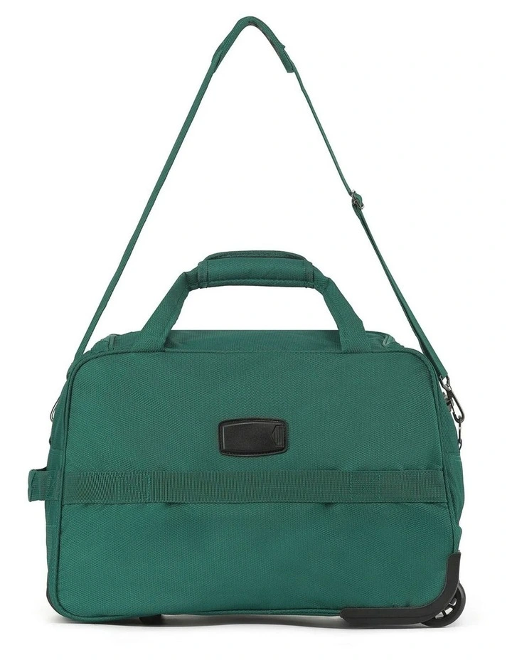 So Lite Wheel Bag - Emerald Green image 3