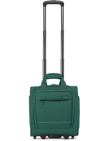 Emerald Green colour