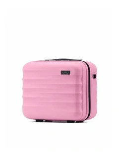 Interstellar 2.0 Travel Vanity Case - Fuchsia