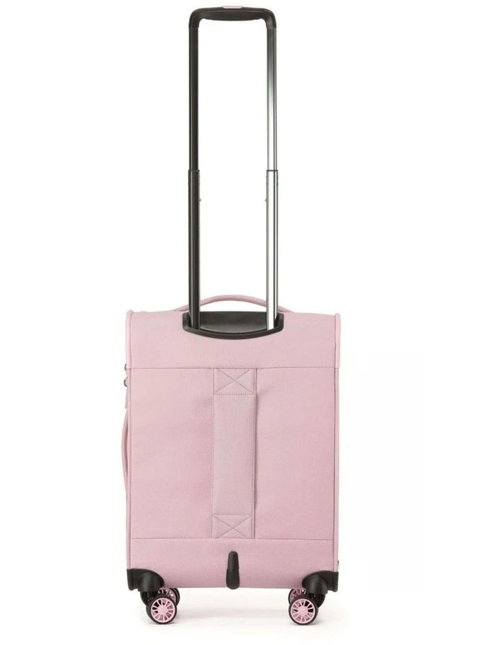 So Lite 54cm Small Soft Carry On - Blush image 2