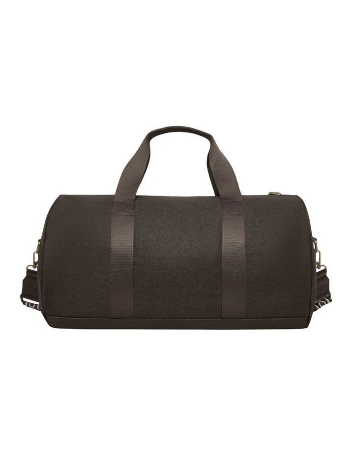 Australian Shepherd UGG Timora Medium Canvas Travel Bag image 2