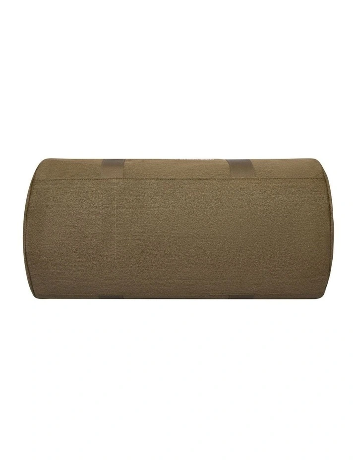 Australian Shepherd UGG Timora Medium Canvas Travel Bag image 5