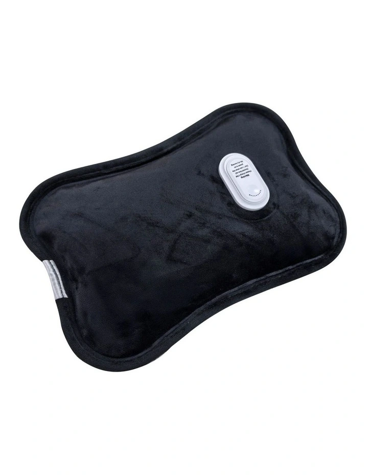 Rechargeable Electric Hot Water Bottle 180W, Fast Heating, Up to 70C, Leak-Resistant Design image 1