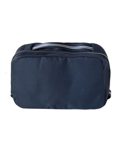 Men's Kit Large Travel Bag in Navy